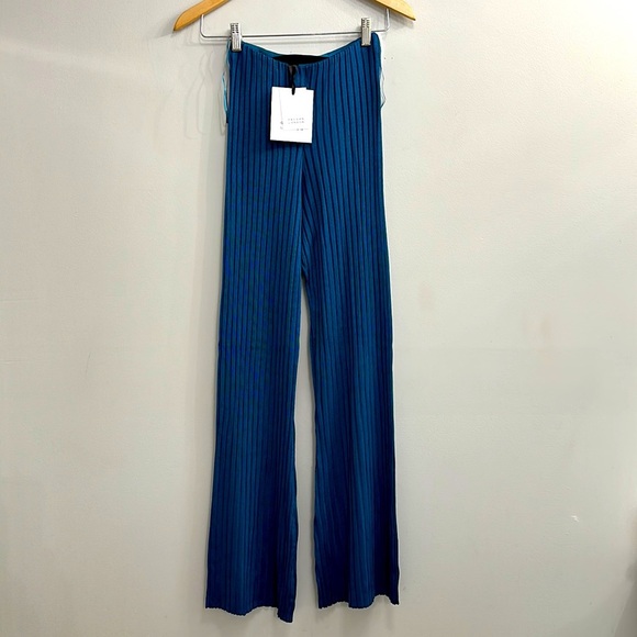 GALVAN Rhea Lounge Pant - Picture 6 of 11